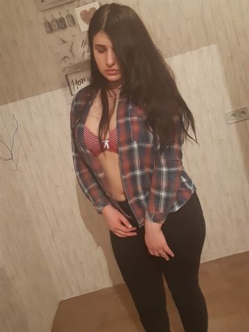 Анжелика